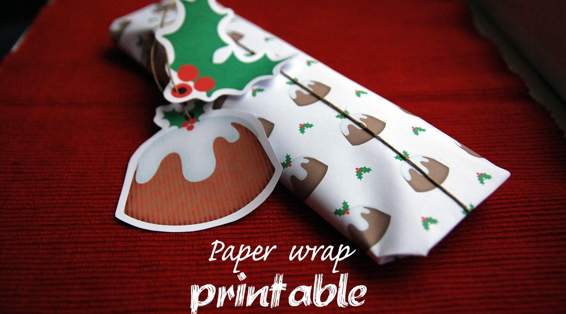 Top 78+ christmas cake wrapping ideas super hot - in.daotaonec