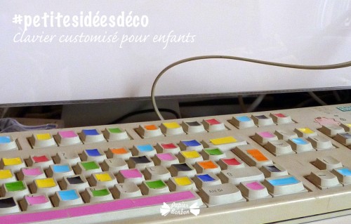 clavier-enfant
