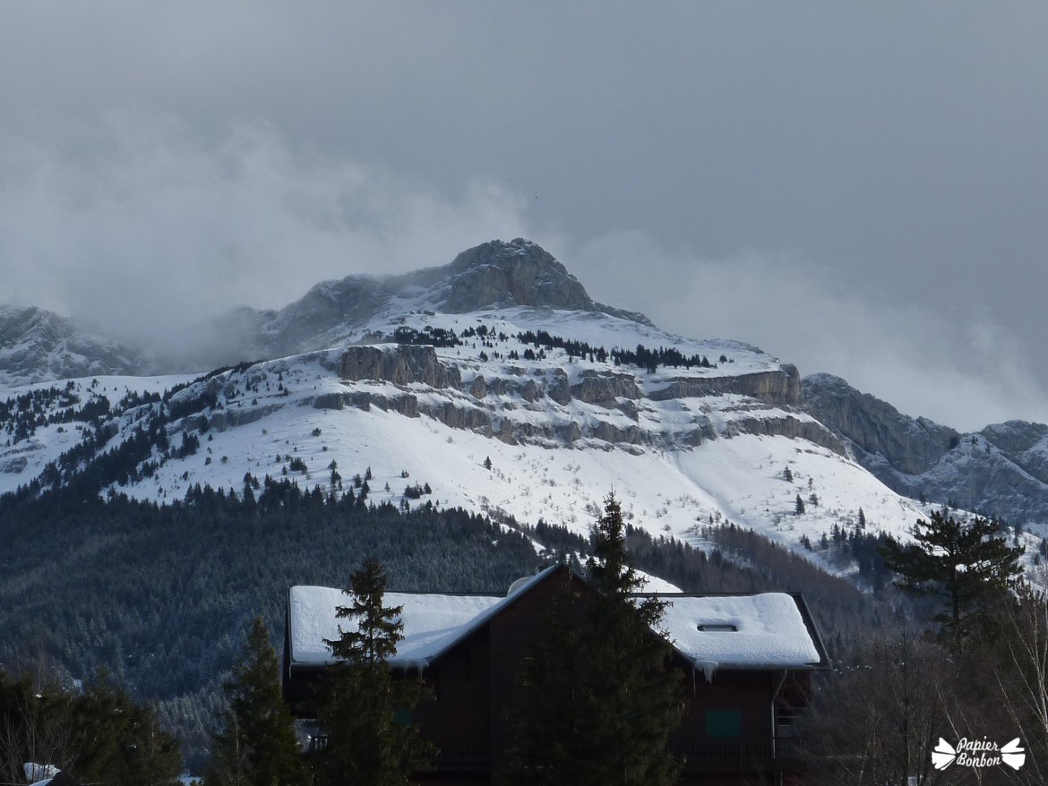 Villars de Lans Février 2015