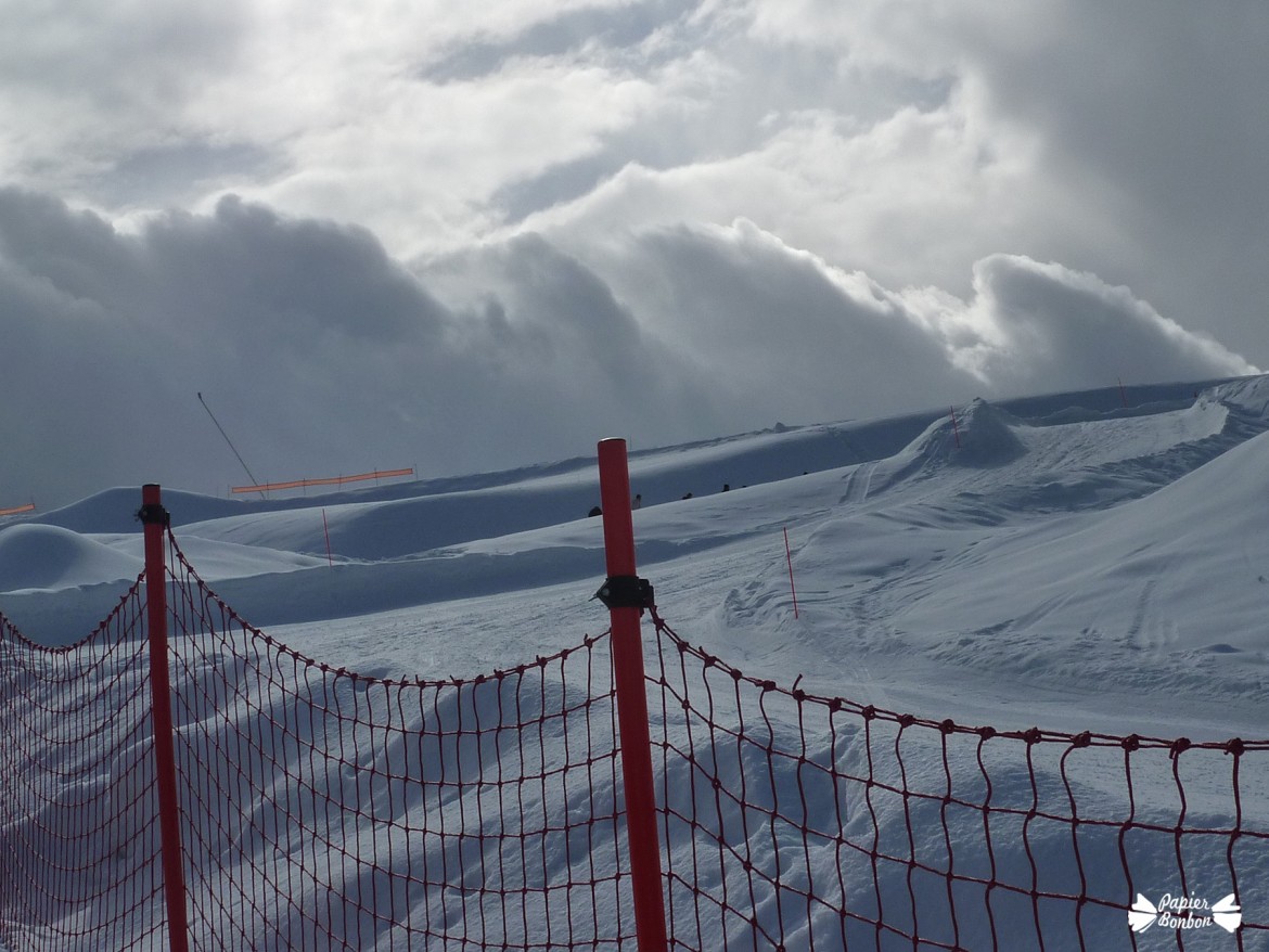 Villars de Lans Février 2015