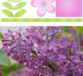 Flowerpower2015 Printable de fleur
