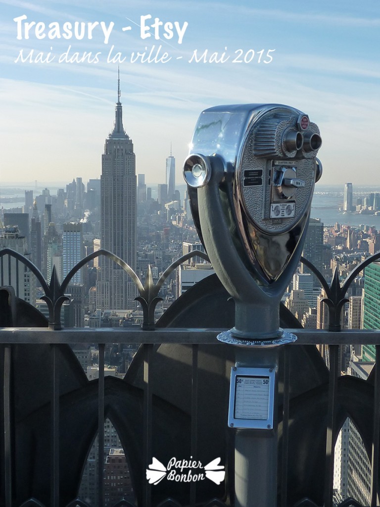 Etsy treasury Mai en ville : gris