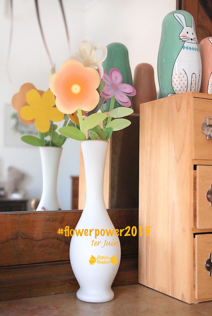 Photos & Printable de fleur : petunia