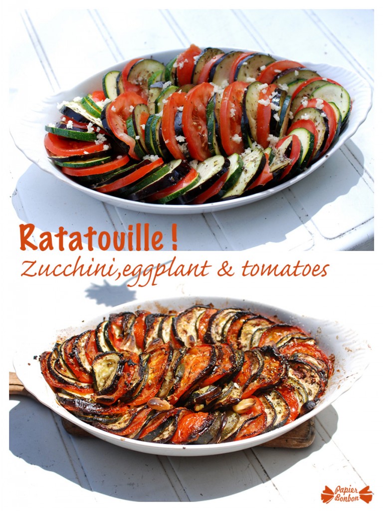 Ratatouille