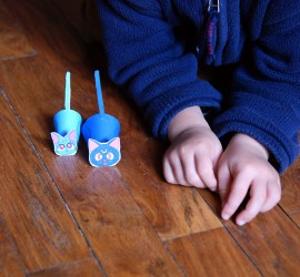 20 printables gratuits halloween
