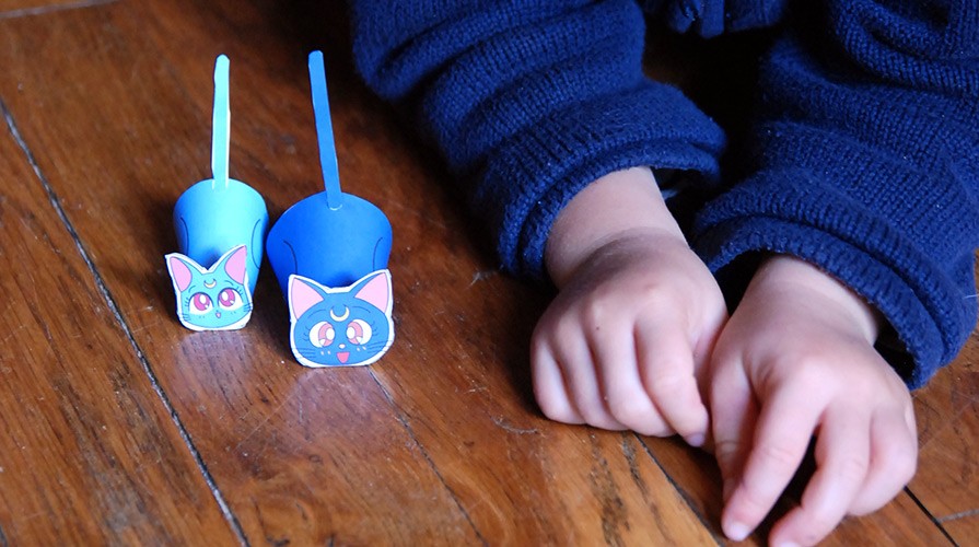 20 printables gratuits halloween