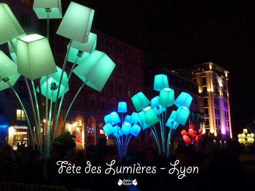 Lyon Festival of Lights