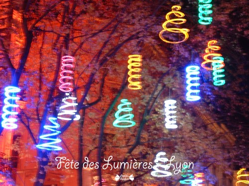 Lyon Festival of Lights