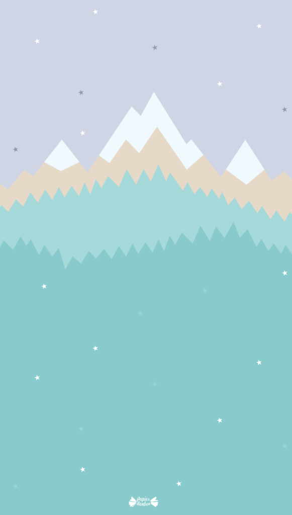 Fond d'écran wallpaper smartphone