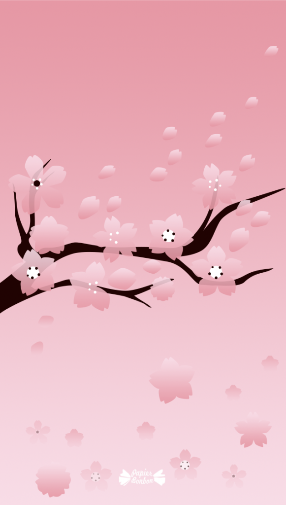 Fond d'écran mobile pour Avril