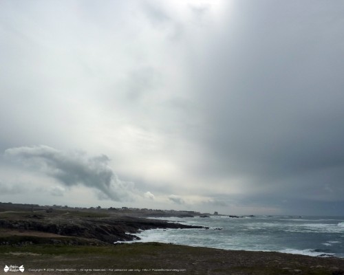 Desktop wallpaper Brittany Beauty - Fond d'écran Beauté de Bretagne