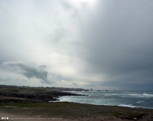 Desktop wallpaper Brittany Beauty - Fond d'écran Beauté de Bretagne