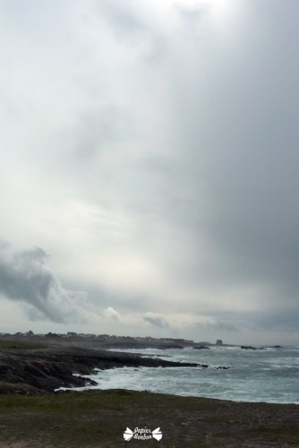 iphone4 Desktop wallpaper Brittany Beauty - Fond d'écran Beauté de Bretagne