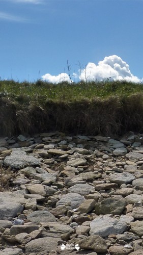 iphone5- Desktop wallpaper Brittany Beauty - Fond d'écran Beauté de Bretagne