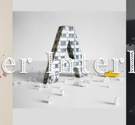 Art with paper