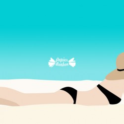 Août 2016 - calendrier gratuit à imprimer