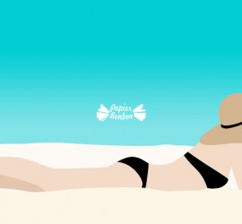 Août 2016 - calendrier gratuit à imprimer