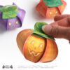 Boîte citrouille - Pumpkin gift box