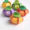 Boîte citrouille - Pumpkin gift box