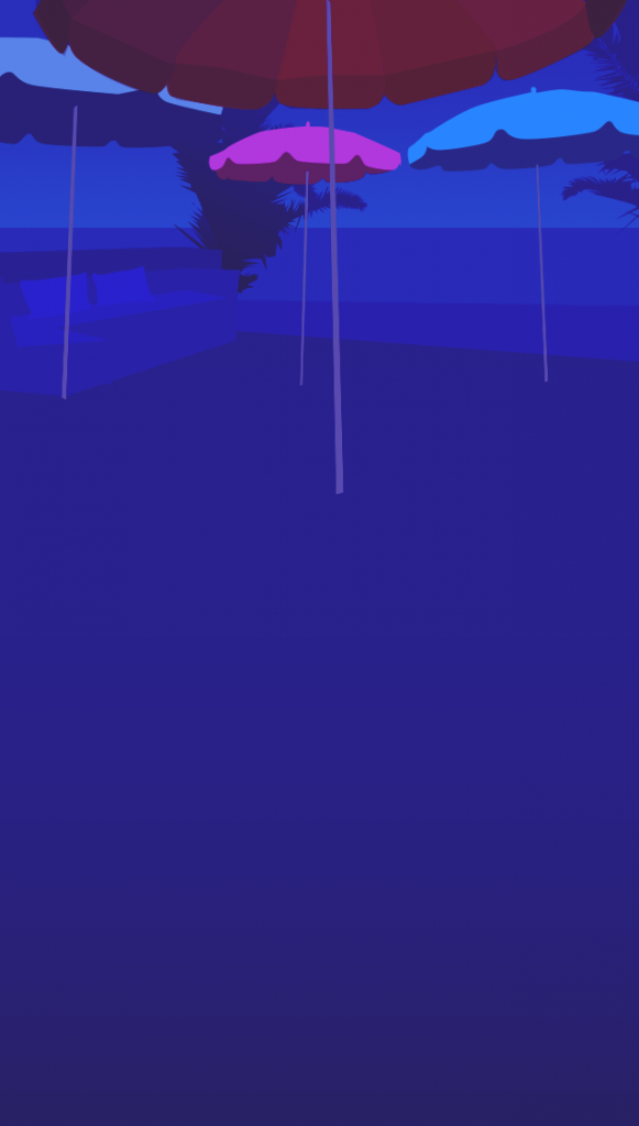 Fond écran Septembre pour téléphone portable