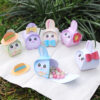 Rabbit Gift Box - Boîte lapin