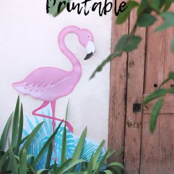 June printable calendar