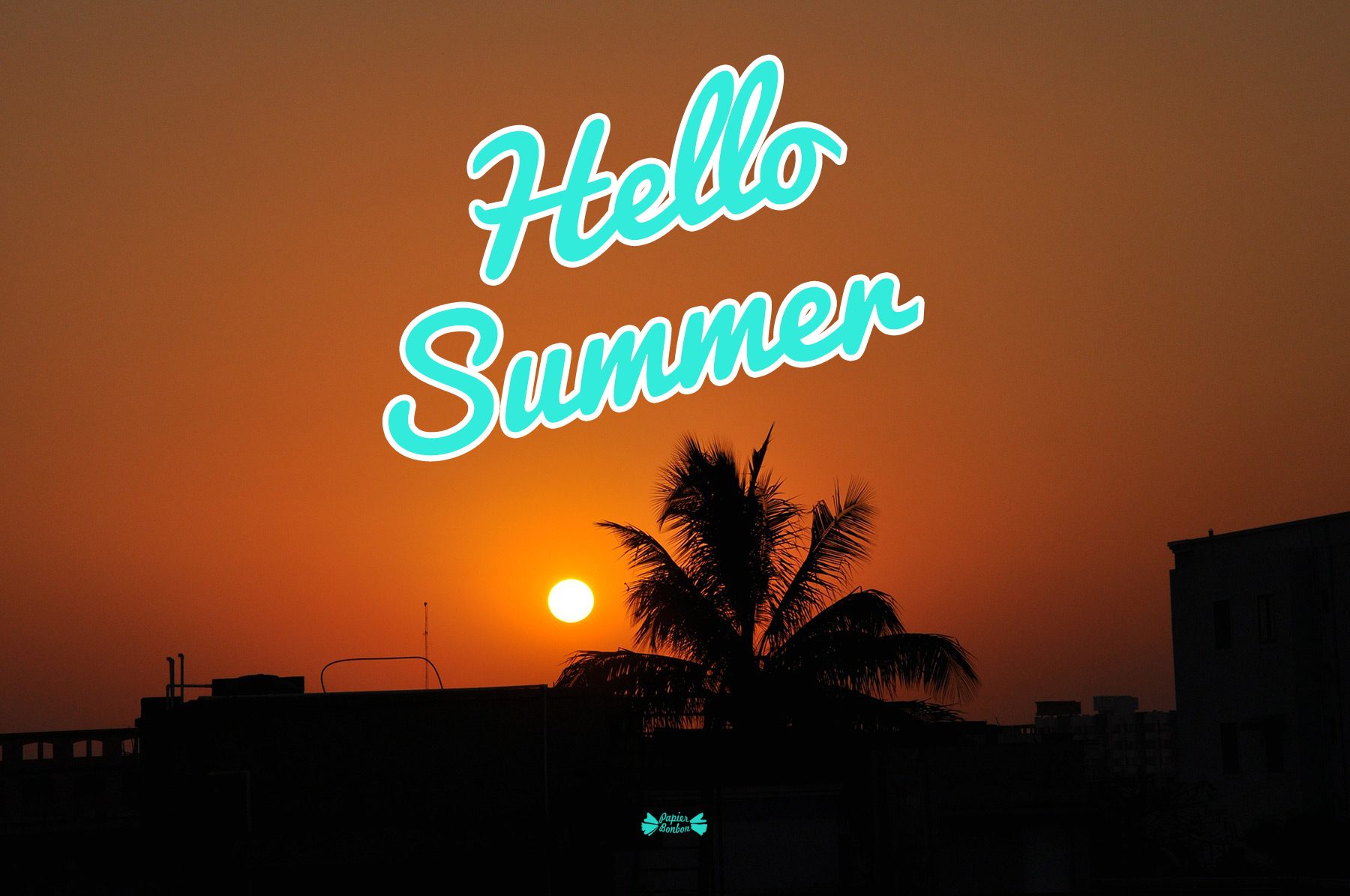 summer images for desktop