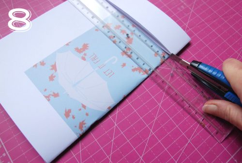 printable notepad tutorial