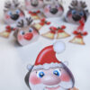 Reindeer gift box / Boîtes cadeaux Renne