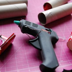 DIY Crackers de Noël maison