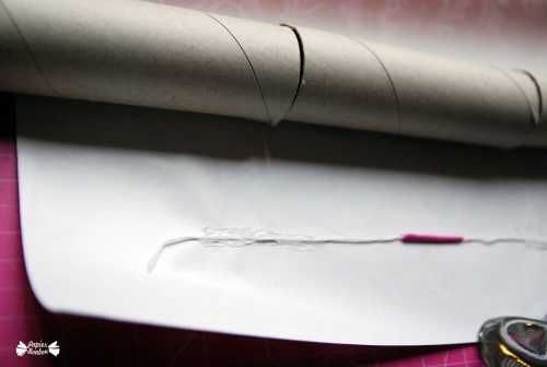 DIY Crackers de Noël maison