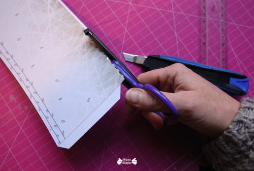 photophore nature à imprimer