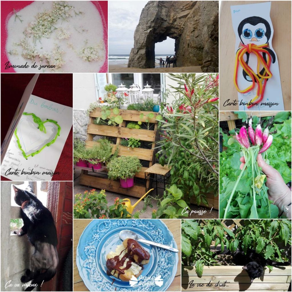 Des images, des idées, de l'inspiration DIY