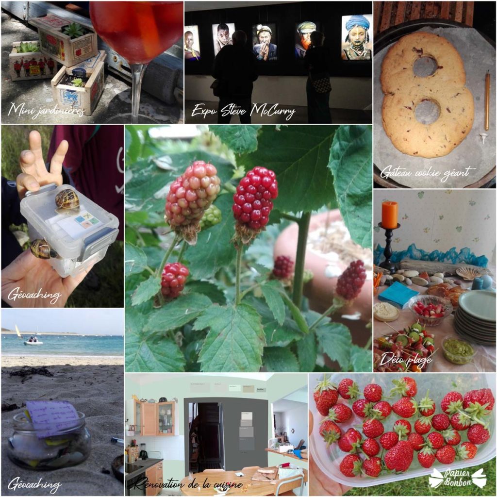 Des images, des idées, de l'inspiration DIY