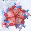 Boîte cœur anatomique Anti-Saint Valentin