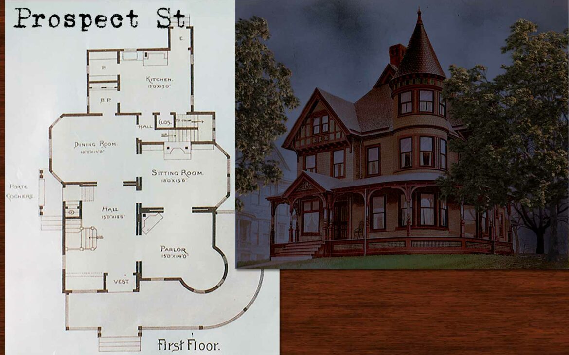 Fond ambiance Jeu de rôle Roll20 | RPG Ambient scene
