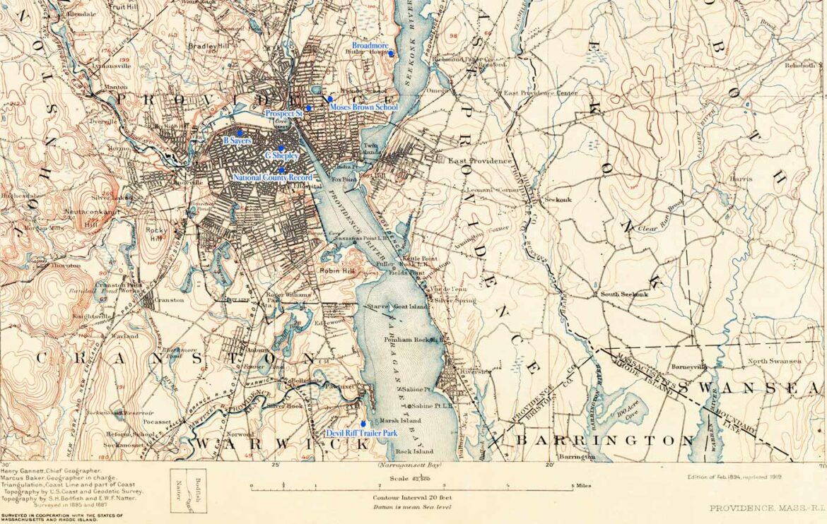 carte-providence Documents Jeu de rôle Roll20 | RPG documents for players