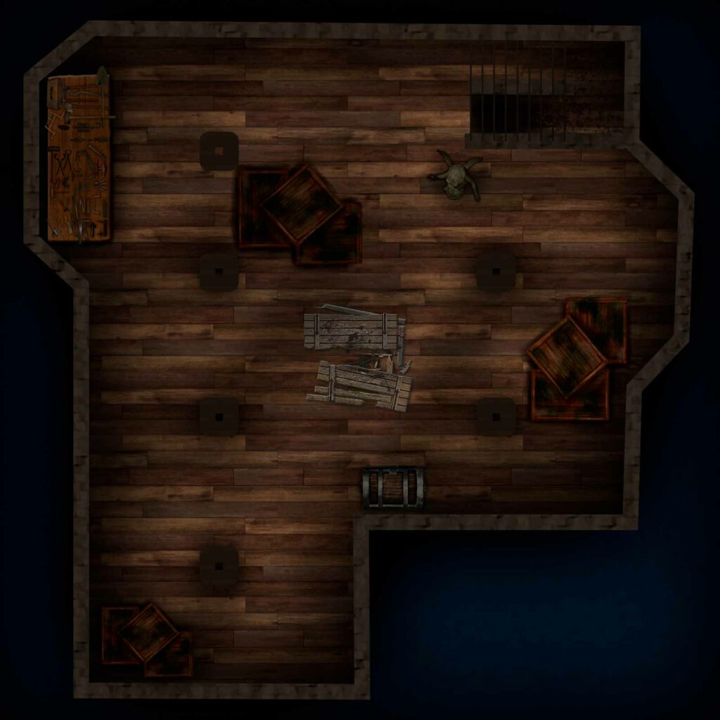 grenierJour Documents Jeu de rôle Roll20 | RPG documents for players