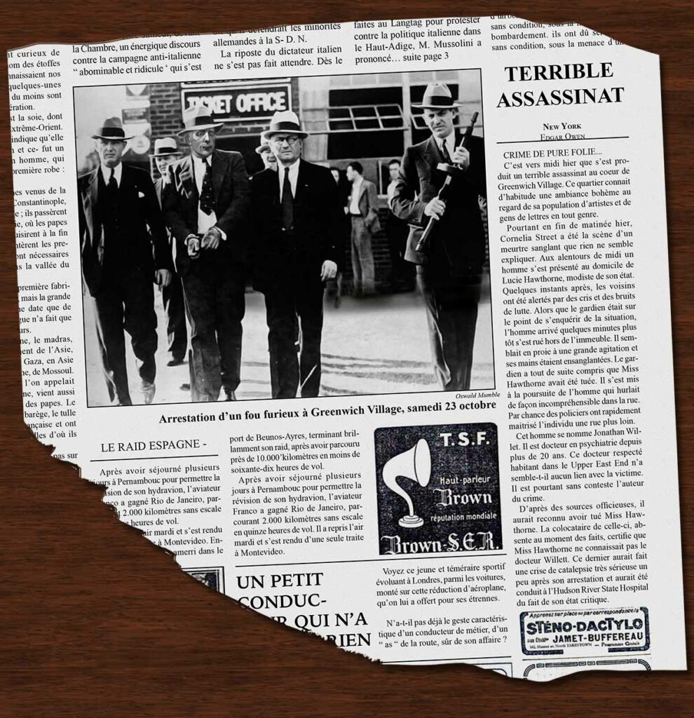 journal Documents Jeu de rôle Roll20 | RPG documents for players